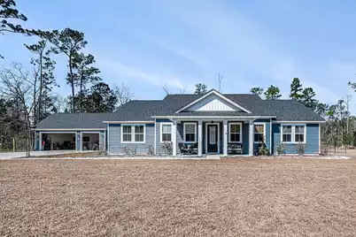 119 Clark Lane, Dorchester, SC 29437 - Photo 3