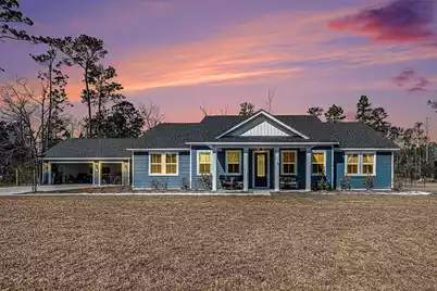 119 Clark Lane, Dorchester, SC 29437 - Photo 3