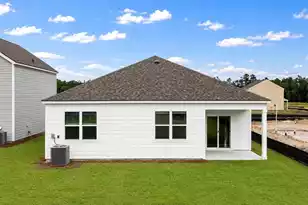 6038 Grangestone Ln, Ravenel, SC 29470 - Photo 33