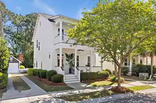 461 Bramson Ct, Mount Pleasant, SC 29464 - Photo 1