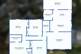 1010 Bradford Ave, Charleston, SC 29412 - Photo 5