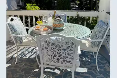 55 Hasell Street #A, Charleston, SC 29401 - Photo 21