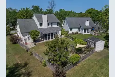 5411 Woodbreeze Drive, North Charleston, SC 29420 - Photo 49