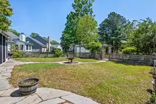 5411 Woodbreeze Dr, North Charleston, SC 29420 - Photo 41