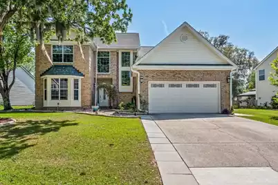 5411 Woodbreeze Drive, North Charleston, SC 29420 - Photo 57