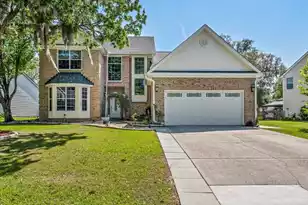 5411 Woodbreeze Dr, North Charleston, SC 29420 - Photo 57