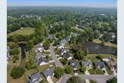 5411 Woodbreeze Drive, North Charleston, SC 29420 - Photo 55