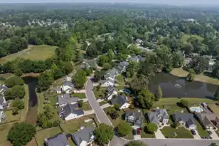 5411 Woodbreeze Dr, North Charleston, SC 29420 - Photo 55