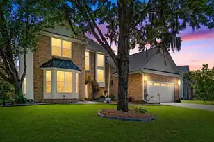 5411 Woodbreeze Dr, North Charleston, SC 29420 - Photo 59