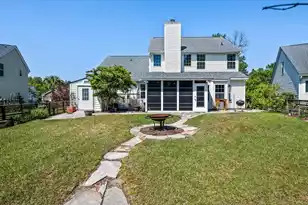 5411 Woodbreeze Dr, North Charleston, SC 29420 - Photo 43