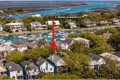 5 Yacht Harbor Court, Isle Of Palms, SC 29451 - Photo 33