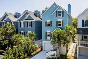 5 Yacht Harbor Ct, Isle Of Palms, SC 29451 - Photo 1