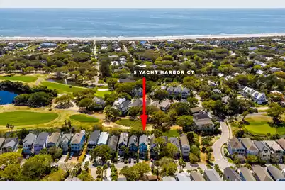 5 Yacht Harbor Court, Isle Of Palms, SC 29451 - Photo 3