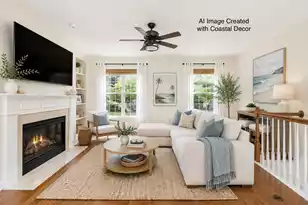 264 Fair Sailing Rd #42, Mount Pleasant, SC 29466 - Photo 3