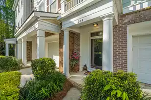 264 Fair Sailing Rd #42, Mount Pleasant, SC 29466 - Photo 5