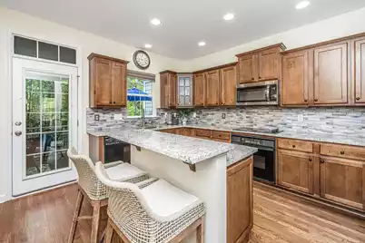 264 Fair Sailing Road #Unit 42, Mount Pleasant, SC 29466 - Photo 1