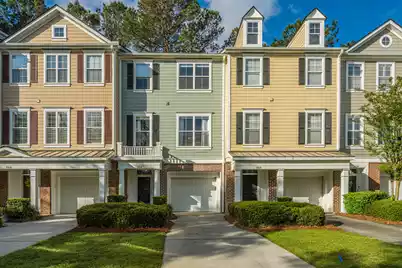 264 Fair Sailing Road #Unit 42, Mount Pleasant, SC 29466 - Photo 3