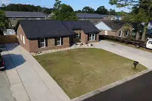 215 Horseshoe Dr, Goose Creek, SC 29445 - Photo 5