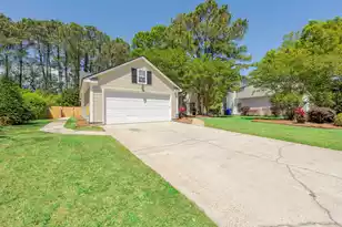 1288 Horseshoe Bend, Mount Pleasant, SC 29464 - Photo 5