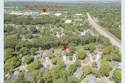 1288 Horseshoe Bend, Mount Pleasant, SC 29464 - Photo 37