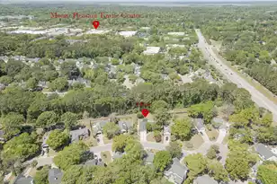 1288 Horseshoe Bend, Mount Pleasant, SC 29464 - Photo 37