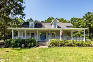 156 Hidden Hills Rd, Cross, SC 29436 - Photo 47