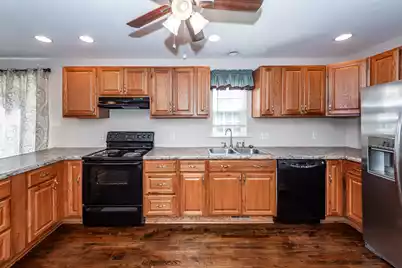 156 Hidden Hills Road, Cross, SC 29436 - Photo 15