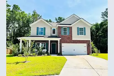 746 Byrd Garden Road, Charleston, SC 29414 - Photo 1