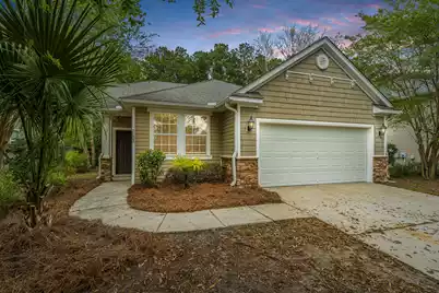 7103 Sweet Grass Boulevard, Hanahan, SC 29410 - Photo 1