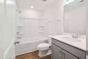4633 Forest Hills Dr, North Charleston, SC 29418 - Photo 9