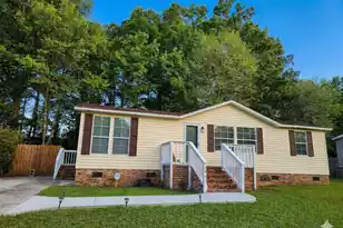 254 Grapevine Rd, Summerville, SC 29483 - Photo 1