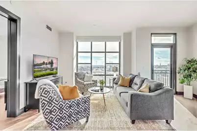 5 Gadsdenboro Street #511, Charleston, SC 29401 - Photo 5