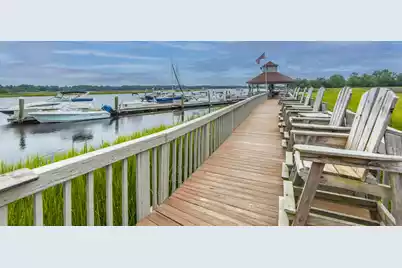 2311 Tall Sail Drive #Apt A, Charleston, SC 29414 - Photo 41