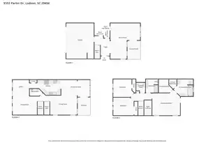 9102 Parlor Dr, Ladson, SC 29456 - Photo 45