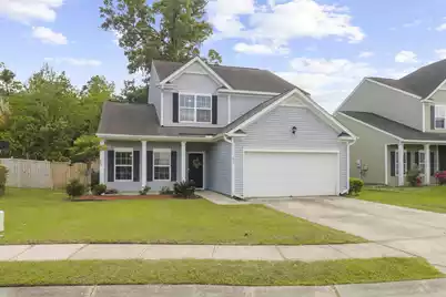 254 Donatella Drive, Goose Creek, SC 29445 - Photo 3