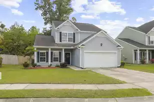 254 Donatella Dr, Goose Creek, SC 29445 - Photo 3