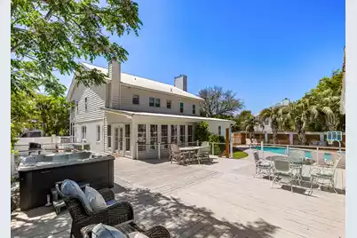 2201 Palm Boulevard, Isle Of Palms, SC 29451 - Photo 51