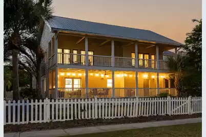 2201 Palm Boulevard, Isle Of Palms, SC 29451 - Photo 1