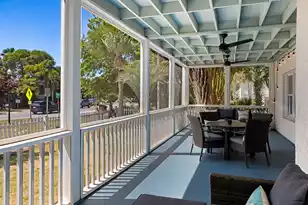 2201 Palm Blvd, Isle Of Palms, SC 29451 - Photo 3