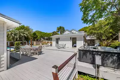2201 Palm Boulevard, Isle Of Palms, SC 29451 - Photo 43