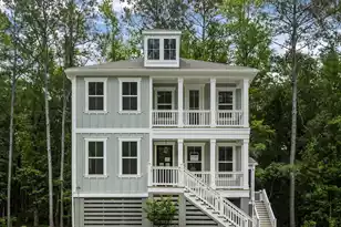 3136 Vanessa Lynne Ln, Johns Island, SC 29455 - Photo 1