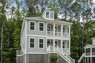 3136 Vanessa Lynne Ln, Johns Island, SC 29455 - Photo 3