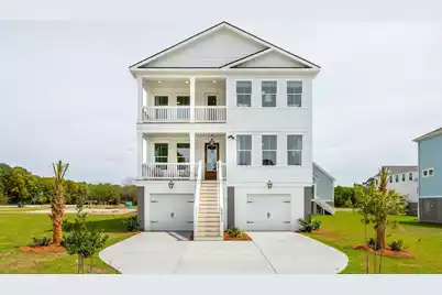 5012 Hut Creek Rd Road, Johns Island, SC 29455 - Photo 79