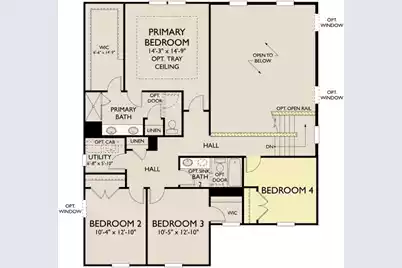 5360 Crinum Lily Drive, Summerville, SC 29485 - Photo 3