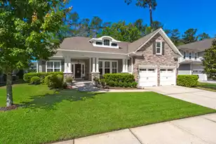 205 Weston Hall Dr, Summerville, SC 29483 - Photo 11