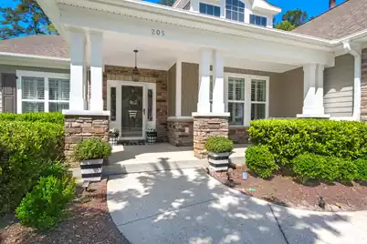 205 Weston Hall Drive, Summerville, SC 29483 - Photo 13