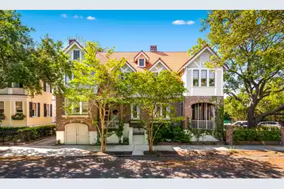 183 Tradd Street, Charleston, SC 29401 - Photo 1