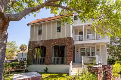 183 Tradd Street, Charleston, SC 29401 - Photo 7