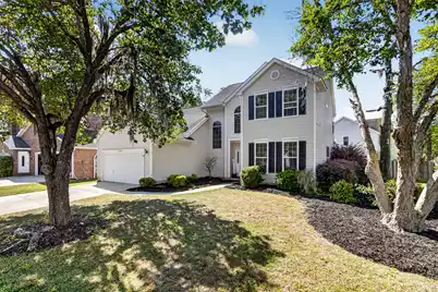 5400 Dwight Drive, North Charleston, SC 29420 - Photo 3