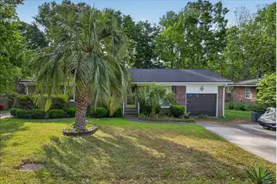 1225 Hillside Drive, Hanahan, SC 29410 - Photo 1